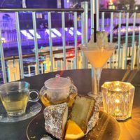  at CASABLANCA NAMBA RIVERSIDE in Osaka