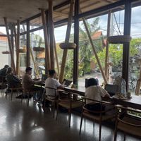   at Alchemy Canggu in Canggu