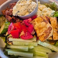  at Alchemy Canggu in Canggu