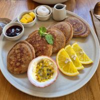  at Alchemy Canggu in Canggu