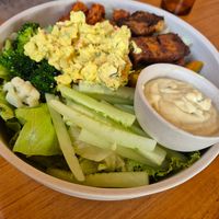  at Alchemy Canggu in Canggu