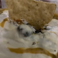 Nachos at The Vegetable Hunter Cafe and Boutique Brewery in Harrisburg