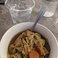  at The Vegetable Hunter Cafe and Boutique Brewery in Harrisburg