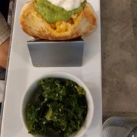  at The Vegetable Hunter Cafe and Boutique Brewery in Harrisburg