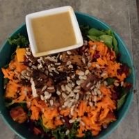  at The Vegetable Hunter Cafe and Boutique Brewery in Harrisburg