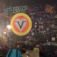  at The Vegetable Hunter Cafe and Boutique Brewery in Harrisburg