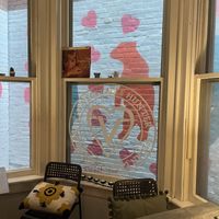   at The Vegetable Hunter Cafe and Boutique Brewery in Harrisburg