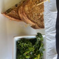   at The Vegetable Hunter Cafe and Boutique Brewery in Harrisburg