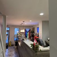   at The Vegetable Hunter Cafe and Boutique Brewery in Harrisburg