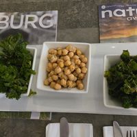  at The Vegetable Hunter Cafe and Boutique Brewery in Harrisburg