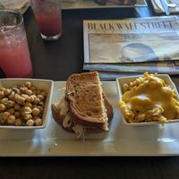  at The Vegetable Hunter Cafe and Boutique Brewery in Harrisburg