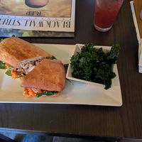  at The Vegetable Hunter Cafe and Boutique Brewery in Harrisburg