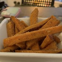   at The Vegetable Hunter Cafe and Boutique Brewery in Harrisburg