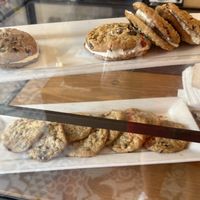   at The Vegetable Hunter Cafe and Boutique Brewery in Harrisburg