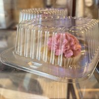   at The Vegetable Hunter Cafe and Boutique Brewery in Harrisburg