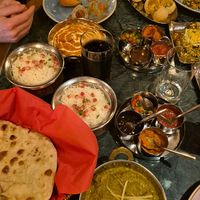  at OMNOM Birmingham in Birmingham