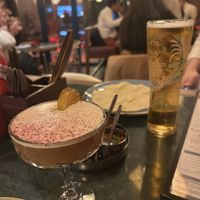   at OMNOM Birmingham in Birmingham