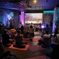  at OMNOM Birmingham in Birmingham