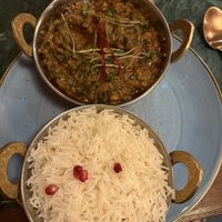 Aubergine chef specials   at OMNOM Birmingham in Birmingham