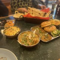   at OMNOM Birmingham in Birmingham