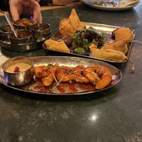   at OMNOM Birmingham in Birmingham