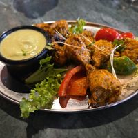  at OMNOM Birmingham in Birmingham