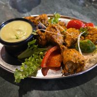  at OMNOM Birmingham in Birmingham