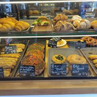  at ck lords café in Berlin