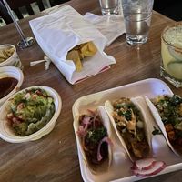   at El Borracho - Pike Place Market in Seattle