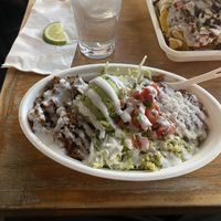   at El Borracho - Pike Place Market in Seattle