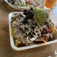   at El Borracho - Pike Place Market in Seattle