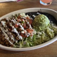   at El Borracho - Pike Place Market in Seattle