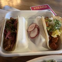   at El Borracho - Pike Place Market in Seattle