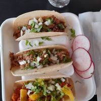  at El Borracho - Pike Place Market in Seattle