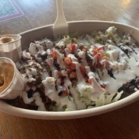   at El Borracho - Pike Place Market in Seattle