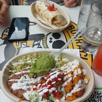  at El Borracho - Pike Place Market in Seattle