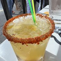   at El Borracho - Pike Place Market in Seattle