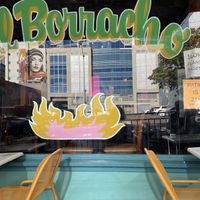 Nice place  at El Borracho - Pike Place Market in Seattle