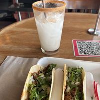   at El Borracho - Pike Place Market in Seattle