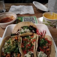  at El Borracho - Pike Place Market in Seattle