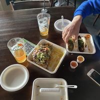   at El Borracho - Pike Place Market in Seattle