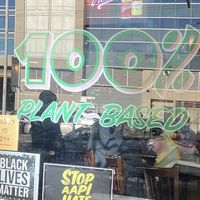   at El Borracho - Pike Place Market in Seattle