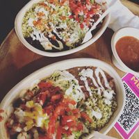   at El Borracho - Pike Place Market in Seattle