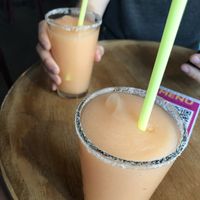   at El Borracho - Pike Place Market in Seattle