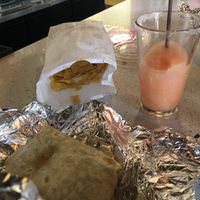   at El Borracho - Pike Place Market in Seattle