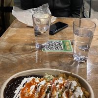   at El Borracho - Pike Place Market in Seattle