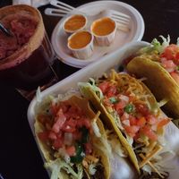  at El Borracho - Pike Place Market in Seattle