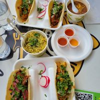  at El Borracho - Pike Place Market in Seattle