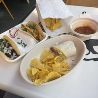   at El Borracho - Pike Place Market in Seattle