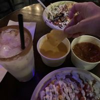   at El Borracho - Pike Place Market in Seattle